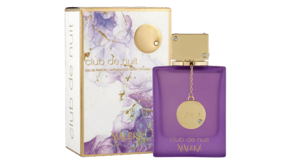 Club de Nuit Maleka, Perfume para Mujer,Armaf