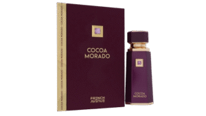 cocoa morado Cocoa Morado, Perfume Unisex, French Avenue