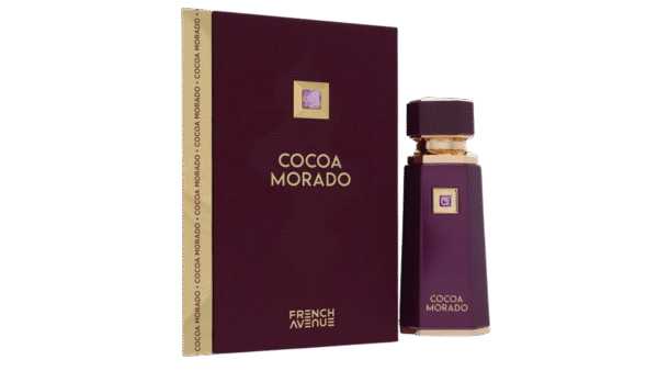 cocoa morado Cocoa Morado, Perfume Unisex, French Avenue