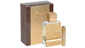 Amber Oud Gold 999.9 Dubai Edition,Perfume Unisex, Al Haramain