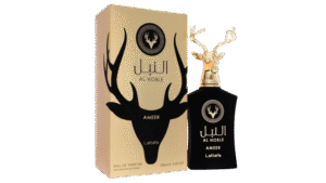 Al Noble Ameer, Perfume Unisex, Lattafa