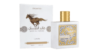 Al Fursan Qaed Al Fursan Unlimited, Perfume Unisex, Lattafa