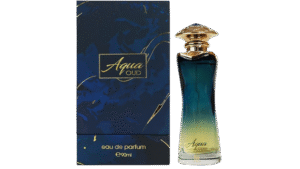 Aqua Oud Ahmed, Perfume Unisex, Al Maghribi
