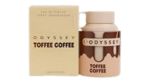 Odyssey Toffee Coffee, Perfume Unisex, Armaf