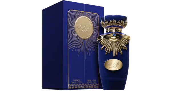 Emaan Emaan, Perfume para Mujer, Lataffa