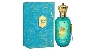 Arabian Sky, Perfume Unisex, Armaf