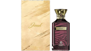 Joud Ahmed, Perfume Unisex, Al Maghribi