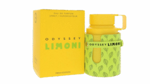 Odyssey Limoni Fresh, Perfume Unisex, Armaf