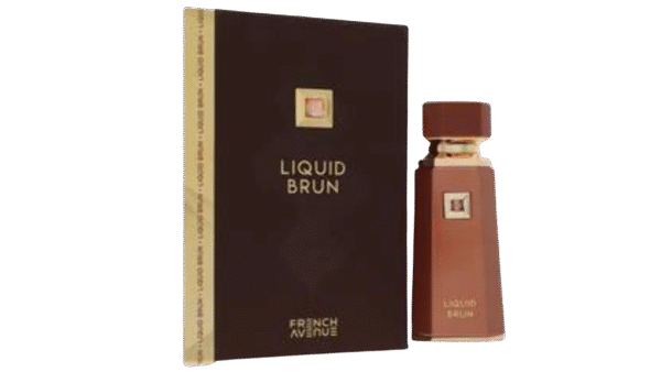 Liquid Brun, Perfume para Hombre,French Avenue