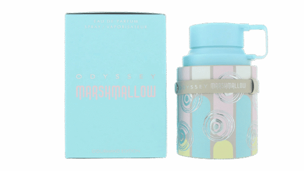 Odyssey Marshmallow, Perfume Unisex, Armaf