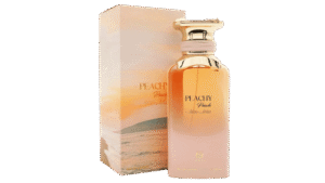 Peachy Peach Ahmed, Perfume para Mujer, Al Maghribi