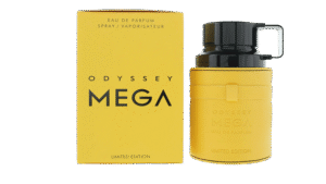 Odyssey Mega, Perfume para Hombre, Armaf