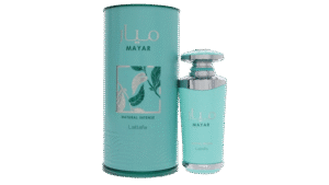 NATURAL Mayar Natural,Perfume Para Mujer, Lattafa
