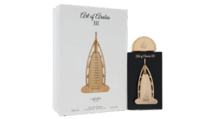 Art of Arabia III, Perfume para Hombre, Lattafa