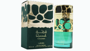 Qimmah Qimmah for Women de Lattafa