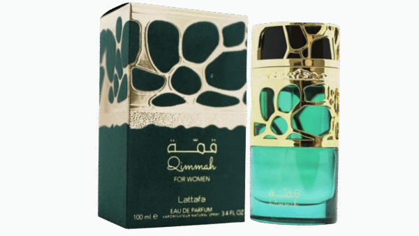 Qimmah Qimmah for Women de Lattafa