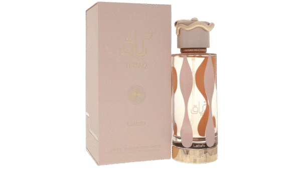 Teriaq, Perfume Unisex, Lattafa