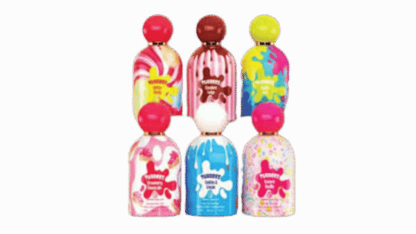 Tubbes Tubbes, Perfume para Niños, Lattafa