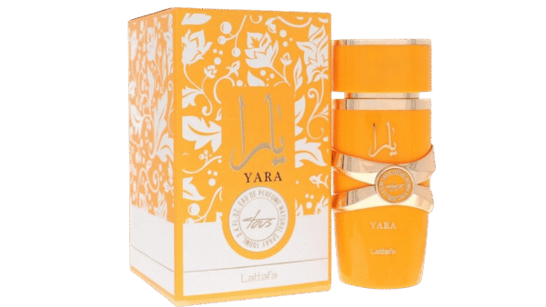 Yara Tous Yara Tous, Perfume para Mujer, Lattafa