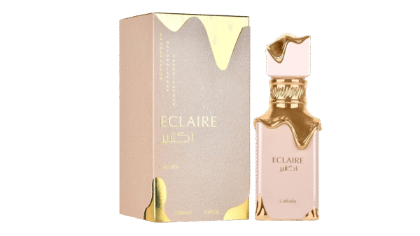Elclaire Perfume para Mujer, Lataffa
