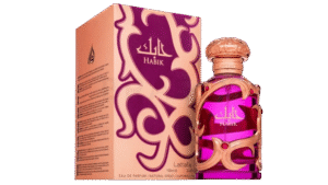 habik Habik For Women, Perfume para Mujer, Lattafa