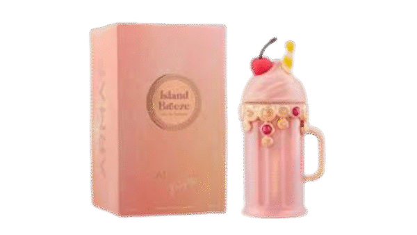 Island Brezze, Perfume Para Mujer, Armaf