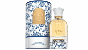 petra Petra, Perfume Mujer,Lattafa