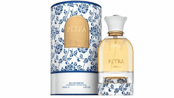 Petra, Perfume Mujer,Lattafa