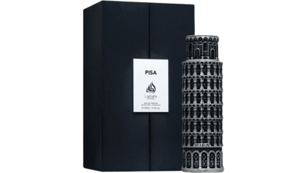 Pisa Perfume para Hombre, Lattafa